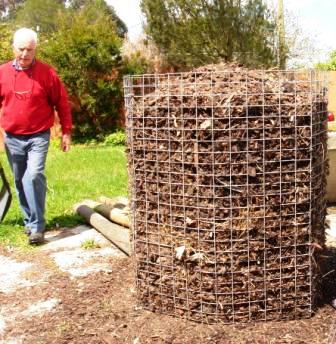 High Quality Compost - Agricultural Pathology And Biological Farming 